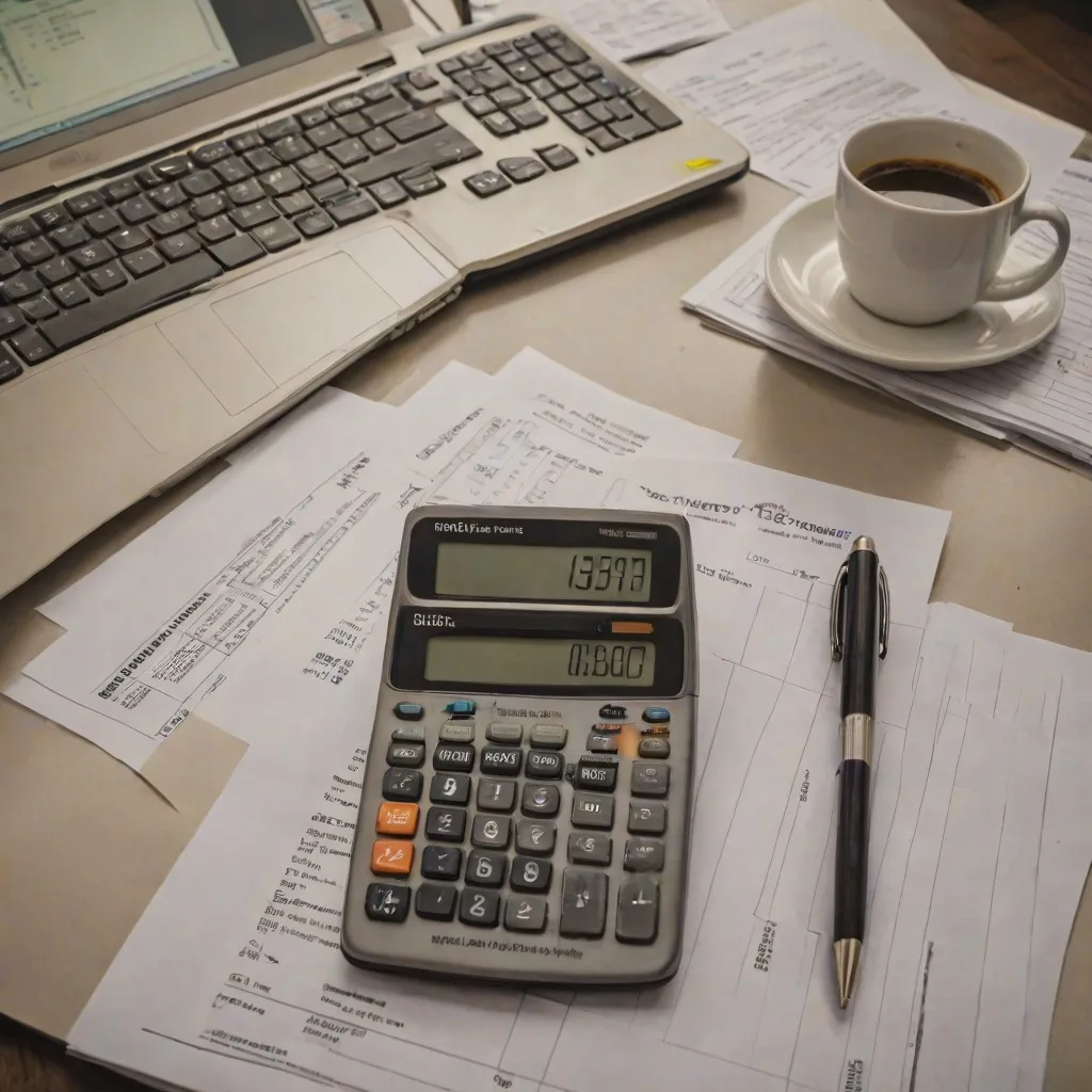 Jak obliczyć ekwiwalent za urlop?