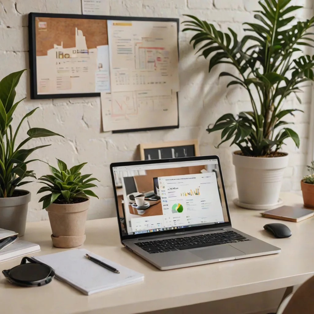 Jakie są korzyści z marketingu internetowego?