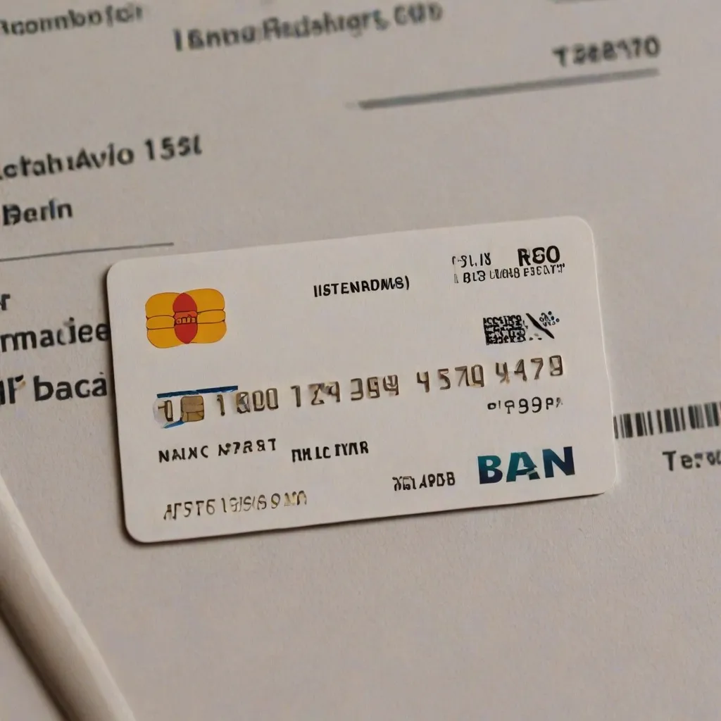 Czym jest numer IBAN?