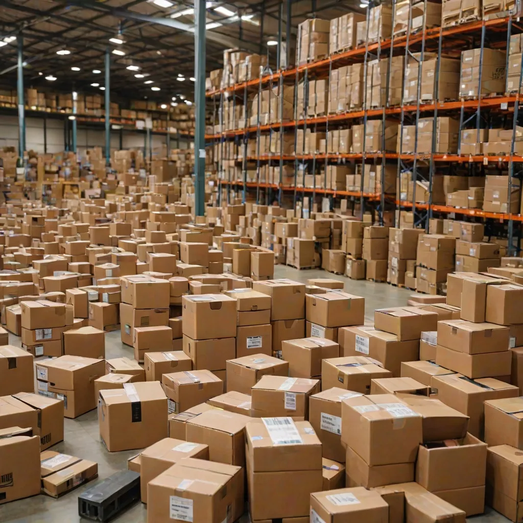 Jak kupić zwroty z Amazon?