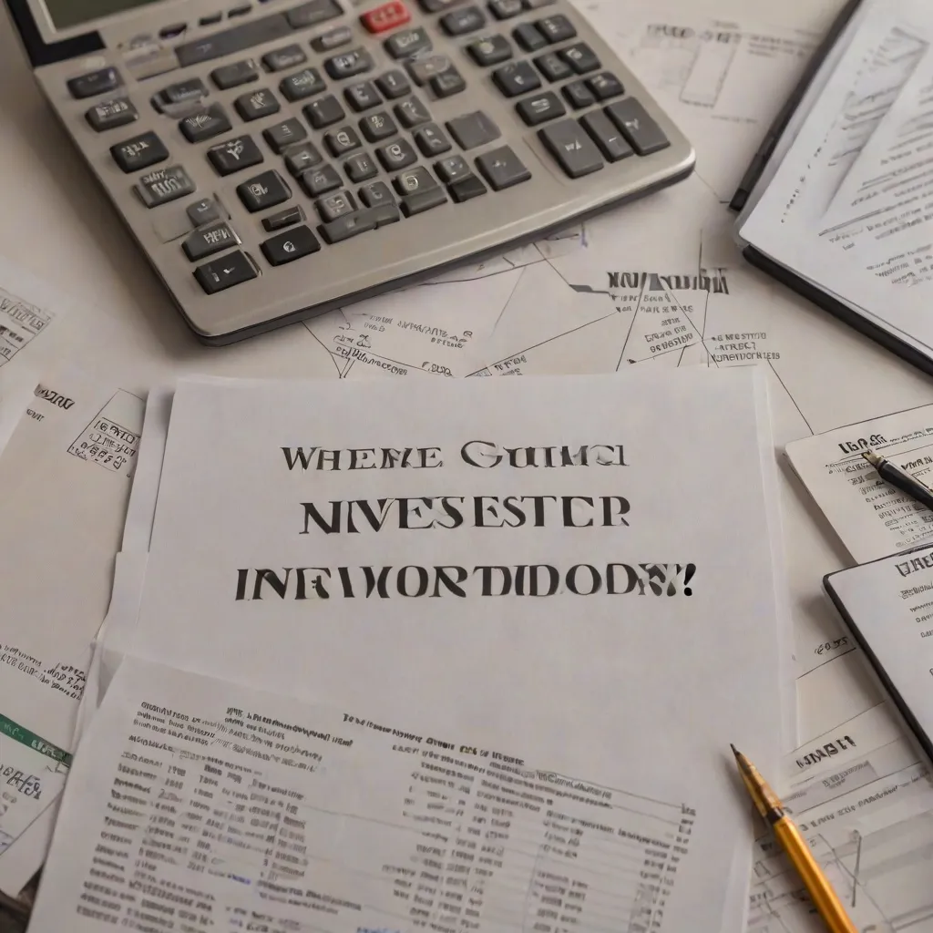 W co zainwestować 200 tyś?