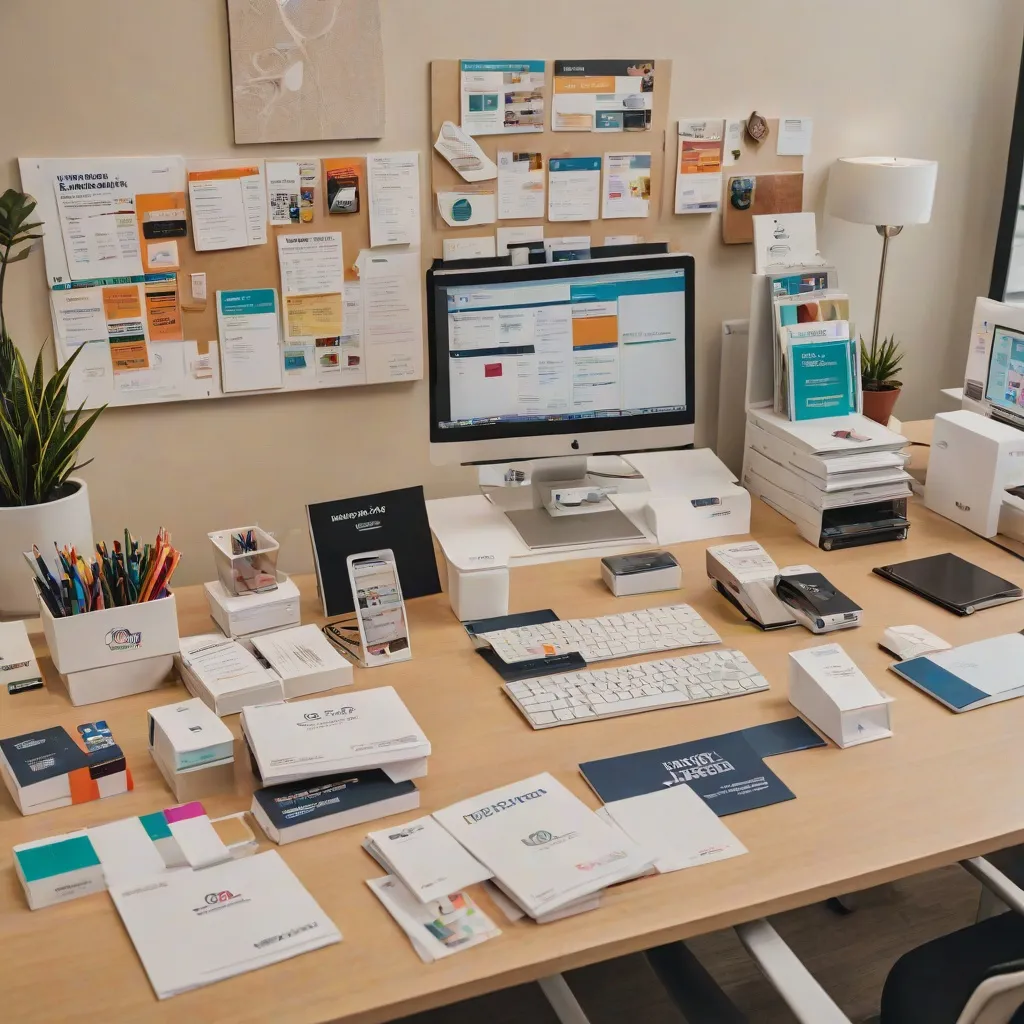 Jakie są najważniejsze elementy marketingu mix?