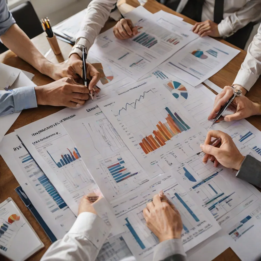 Czym jest kredyt inwestycyjny?