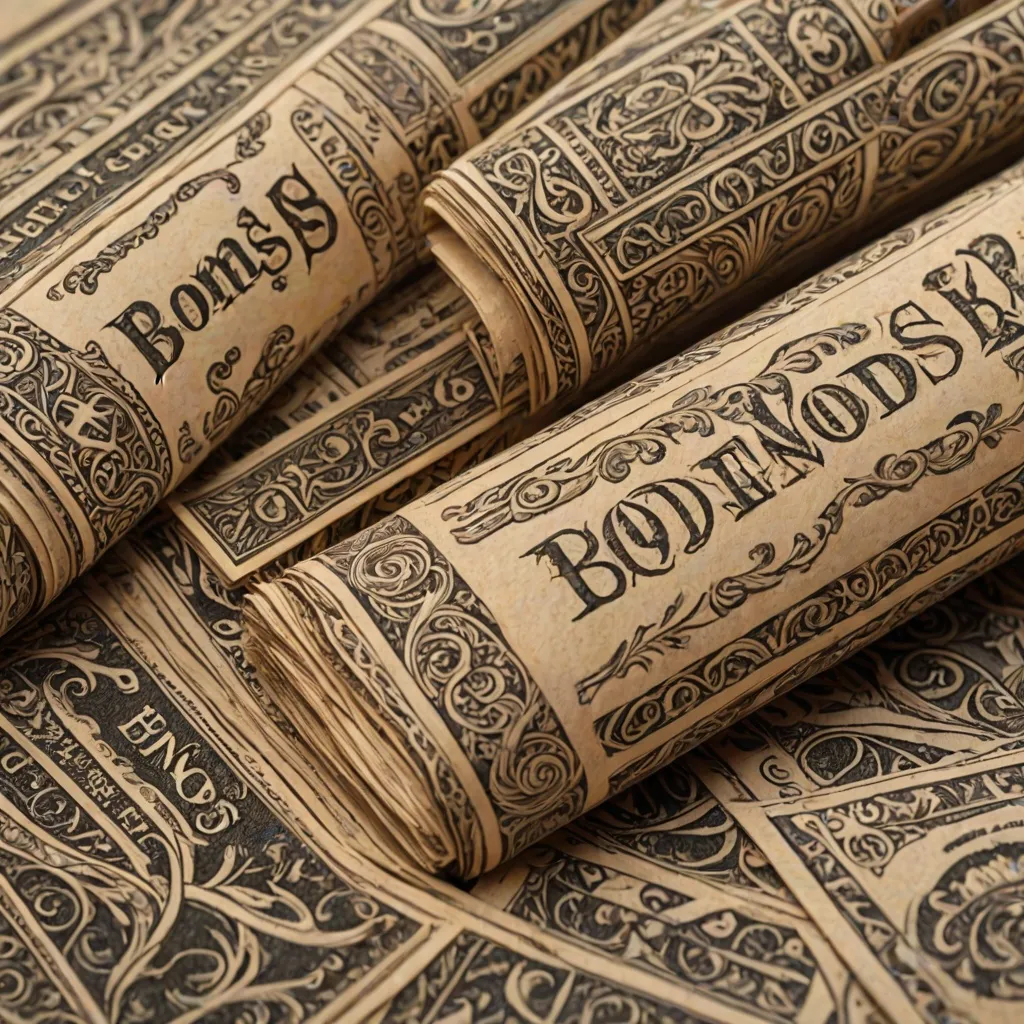 Czy warto obligacje 4-letnie?