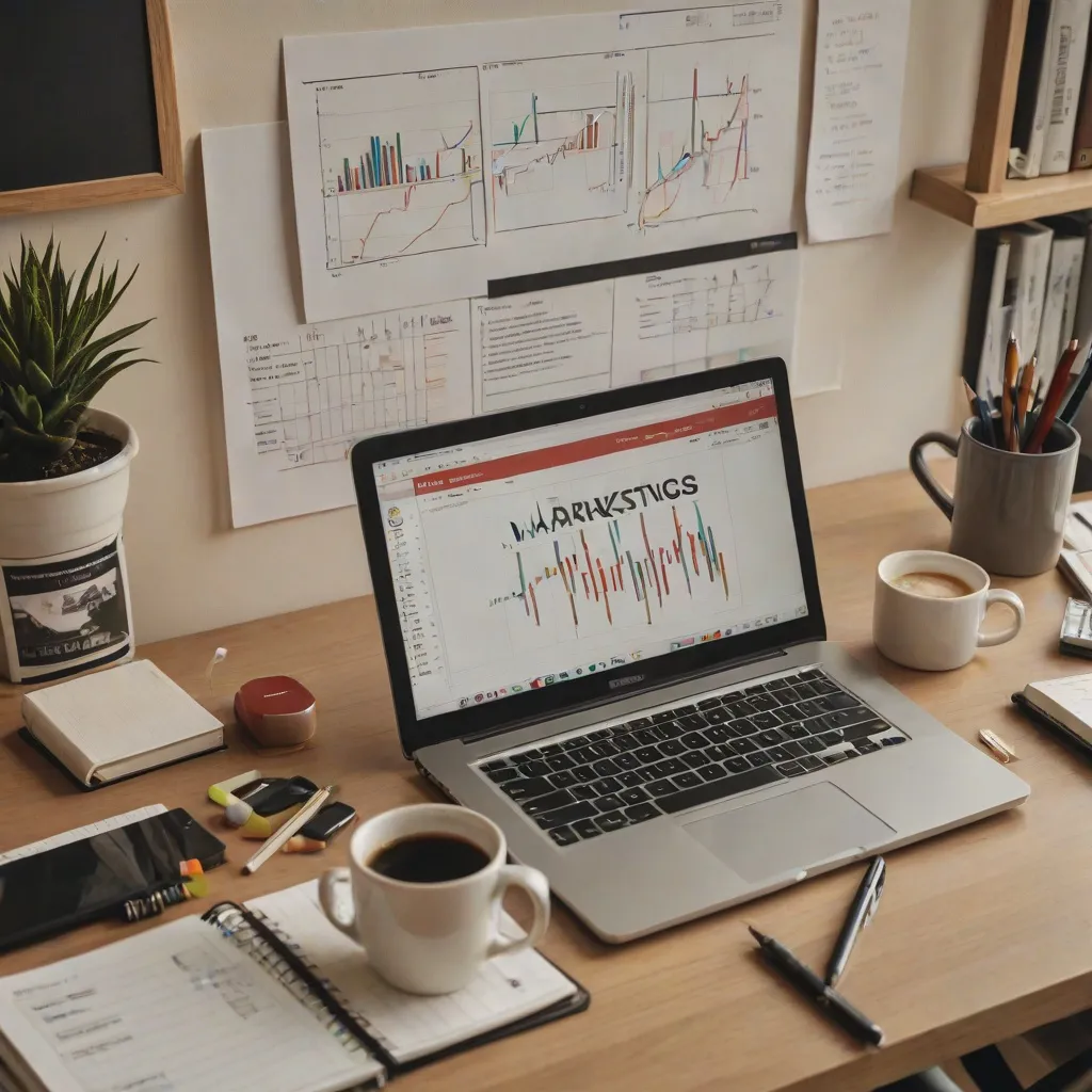 Jakie przedmioty wybrać na maturze, aby studiować marketing i zarządzanie?