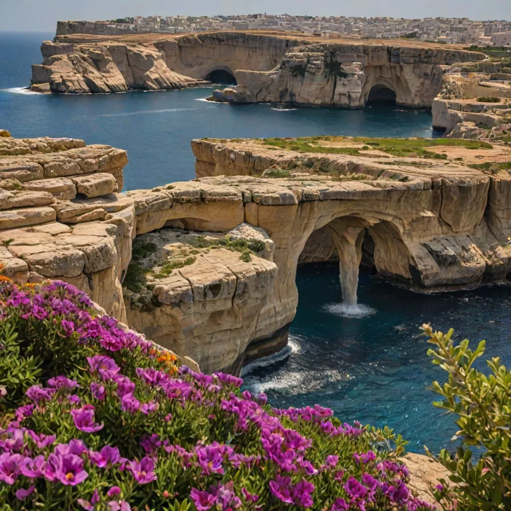 Do kogo należy Malta?