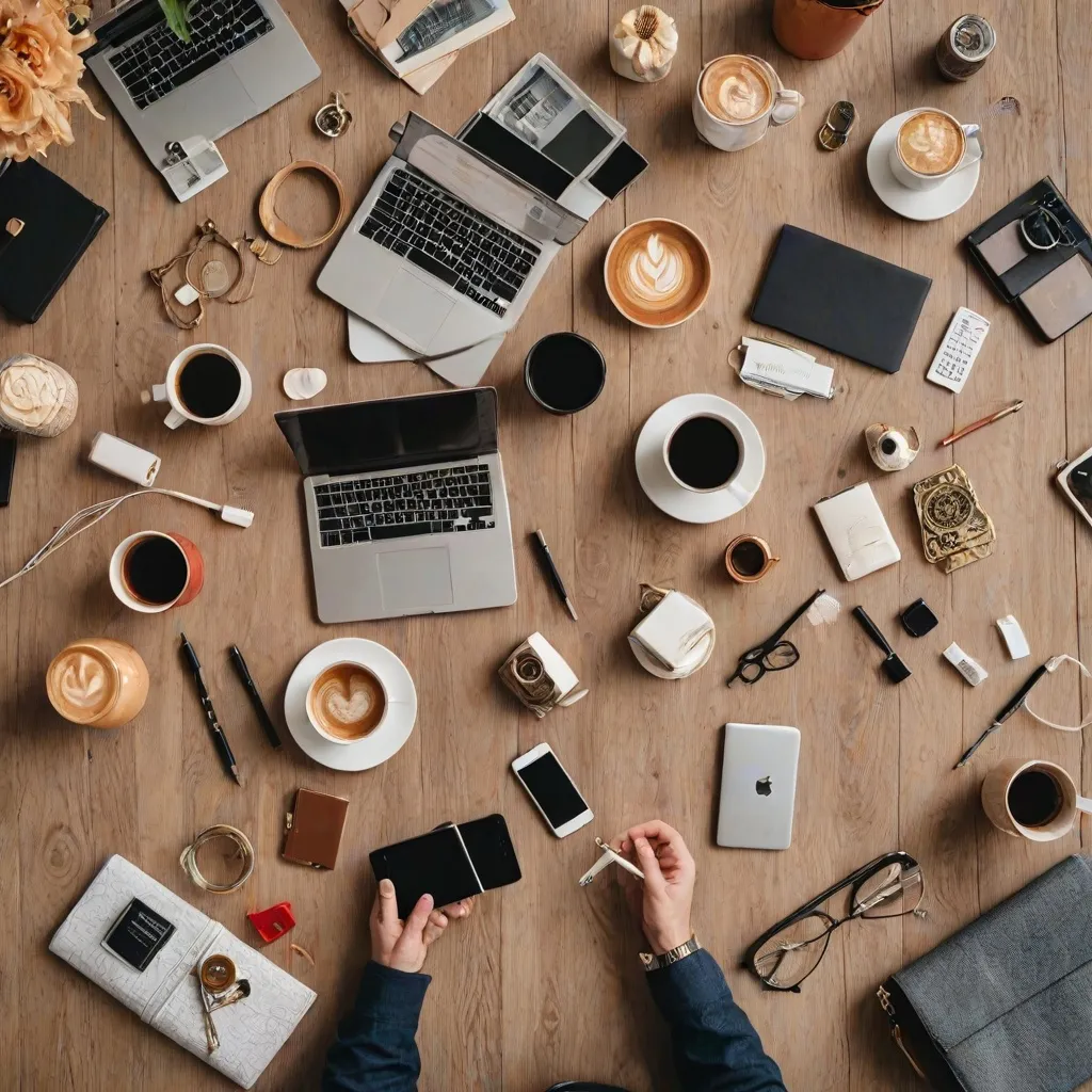 Jak zarabiać na Instagramie?