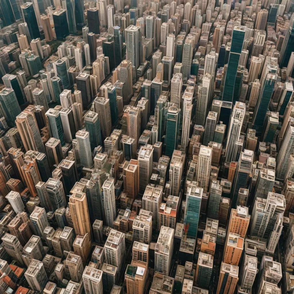 Czym jest Aglomeracja?