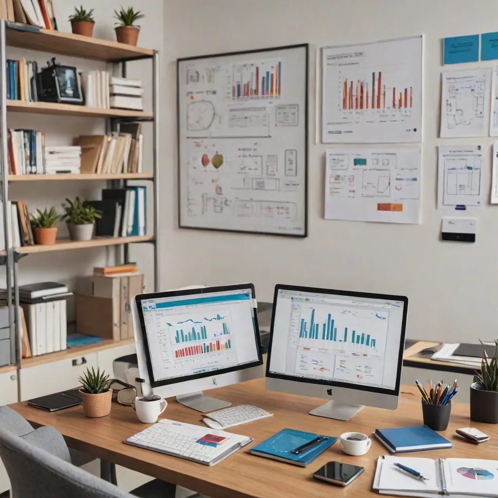 Jakie są korzyści z automatyzacji marketingu?