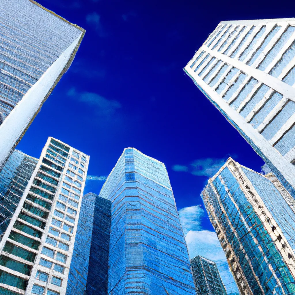 Najpotężniejsze gospodarki świata: odkryj liderów globalnej ekonomii