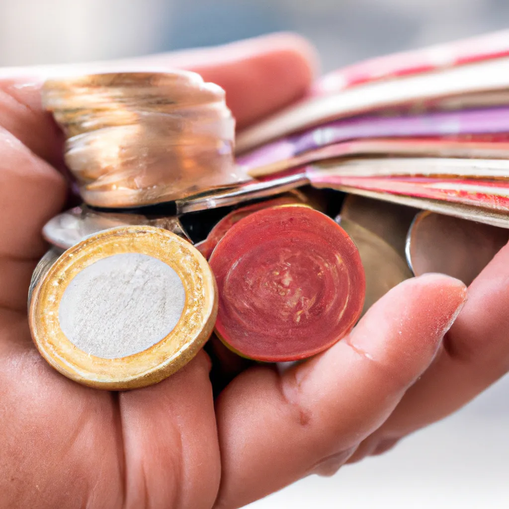 Jak wygląda obieg pieniądza w gospodarce: kluczowe aspekty i mechanizmy