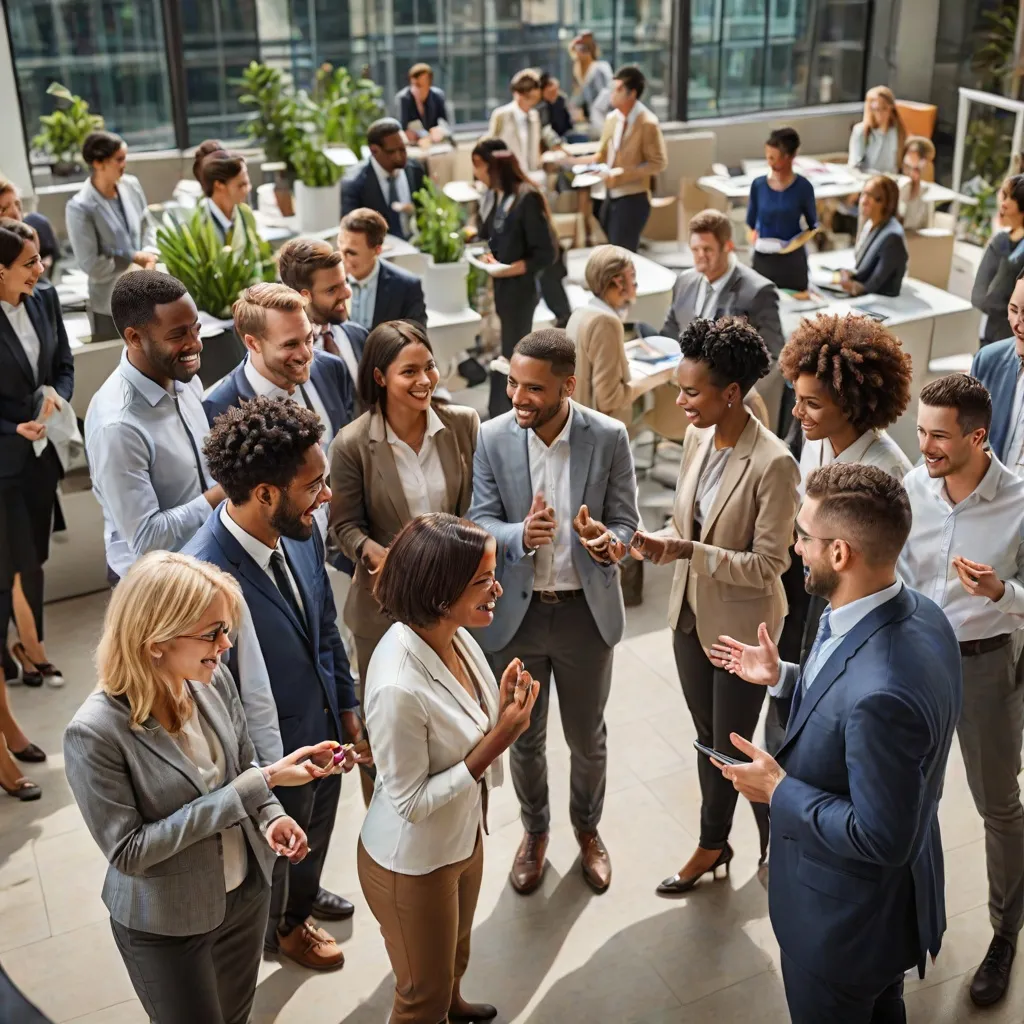 Jakie są korzyści z marketingu sieciowego?