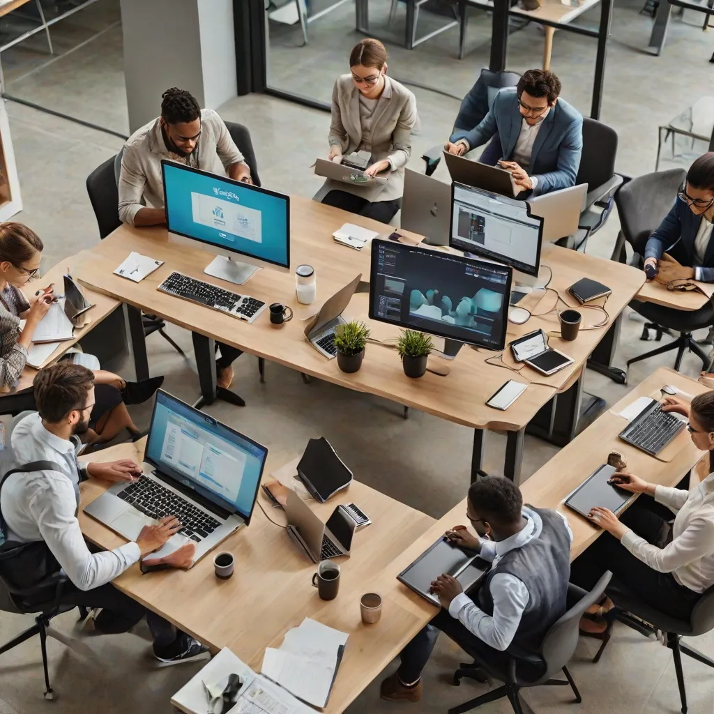 Jakie są zalety marketingu cyfrowego?