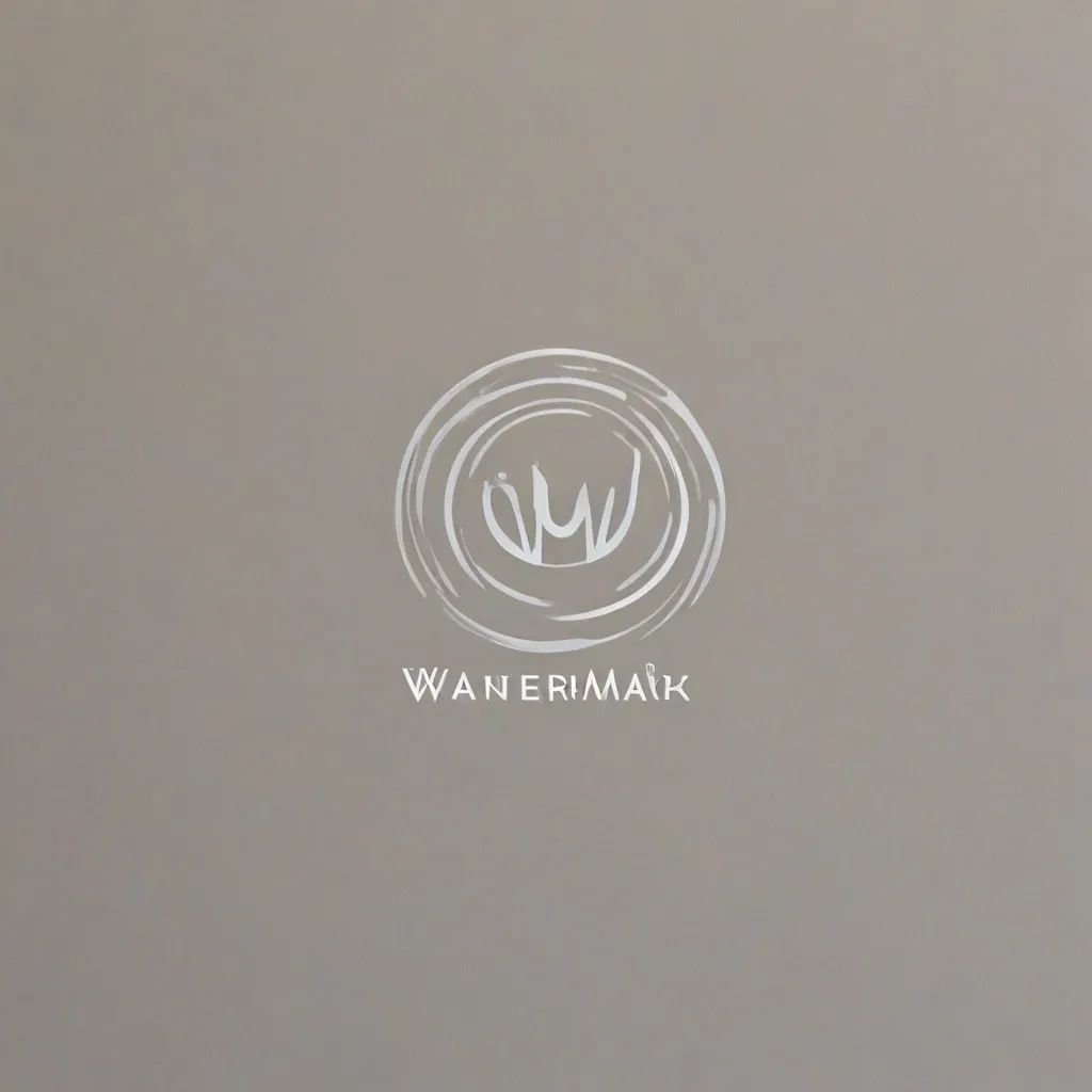 Jakie są najlepsze praktyki w tworzeniu znaku wodnego z logo?