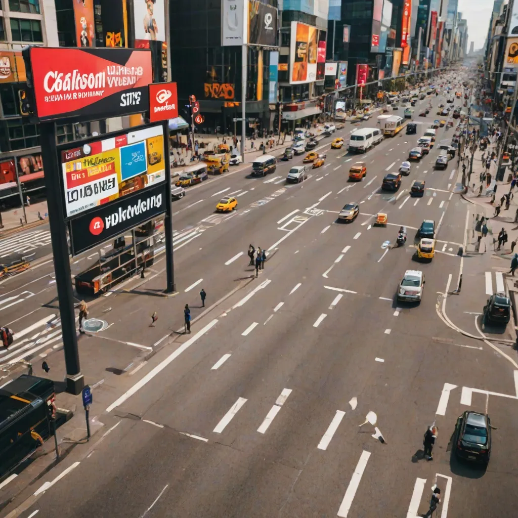 Jakie są różnice między marketingiem tradycyjnym a cyfrowym?