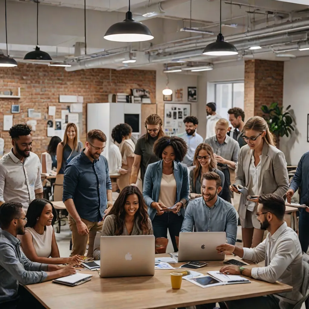 Jakie są zalety marketingu afiliacyjnego?