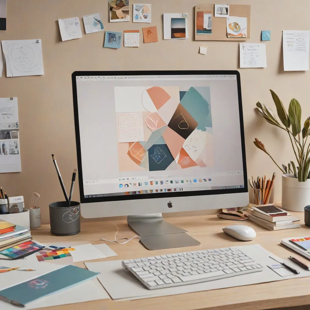 Jakie są najlepsze narzędzia do projektowania logo?