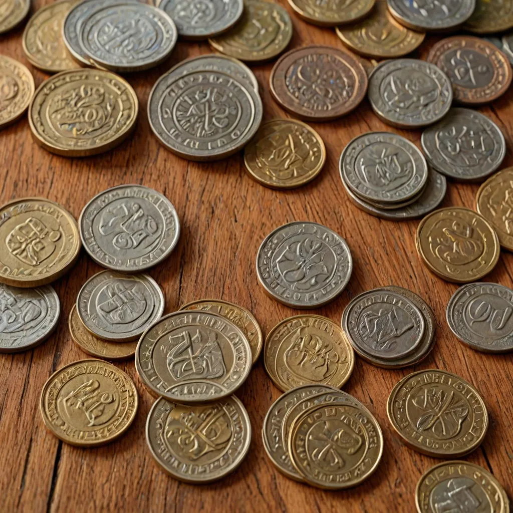 Jaka waluta w Czechach?