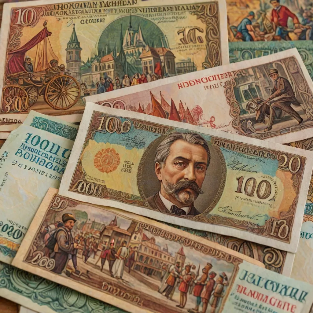 Jaka waluta na Węgrzech?