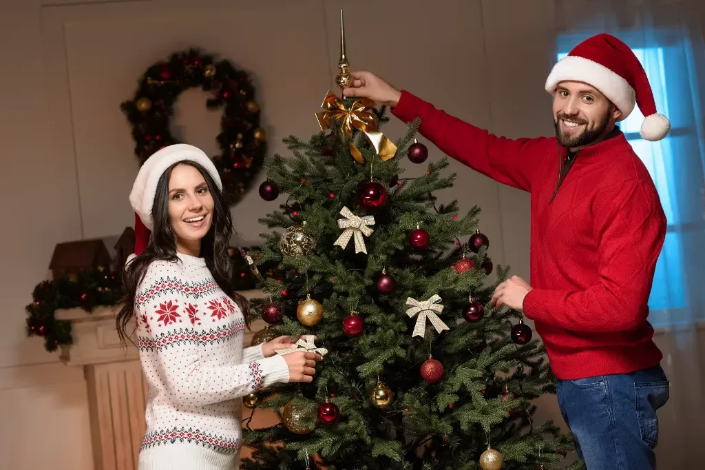 Jak się przygotować na Święta