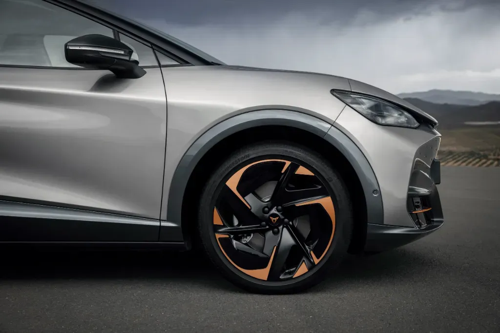 4 SUV-y w atrakcyjnym finansowaniu