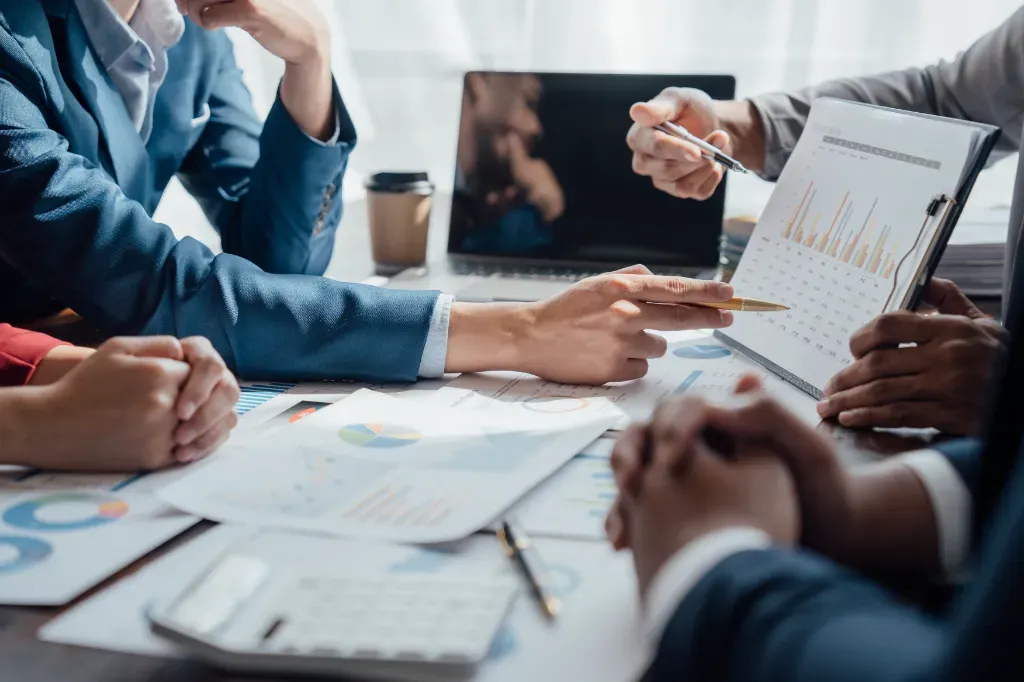 Doradztwo podatkowe dla firm