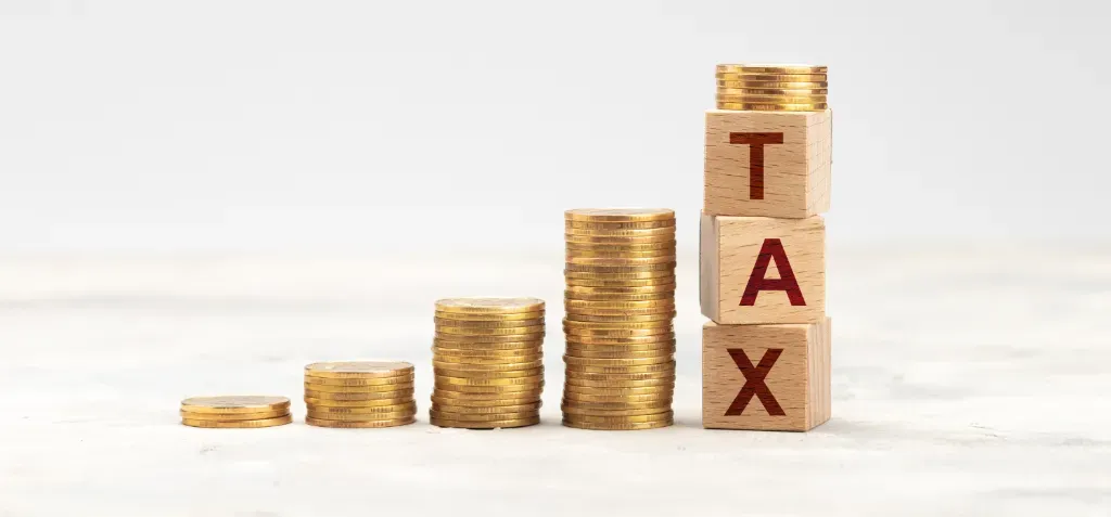 Opodatkowanie spółki z o.o.