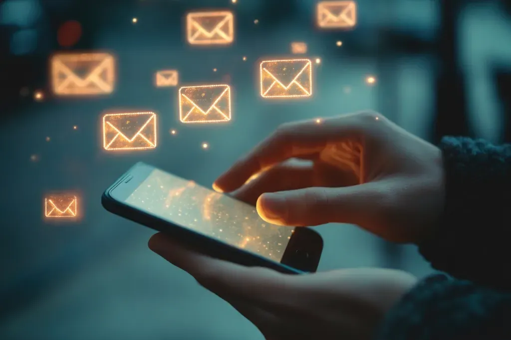 błędy w masowej wysyłce SMS