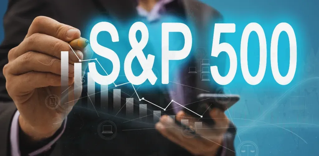 S&P 500 – notowania