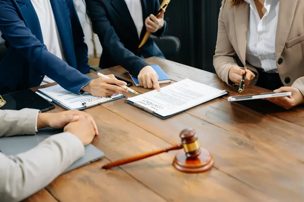 Kancelaria Radcy Prawnego