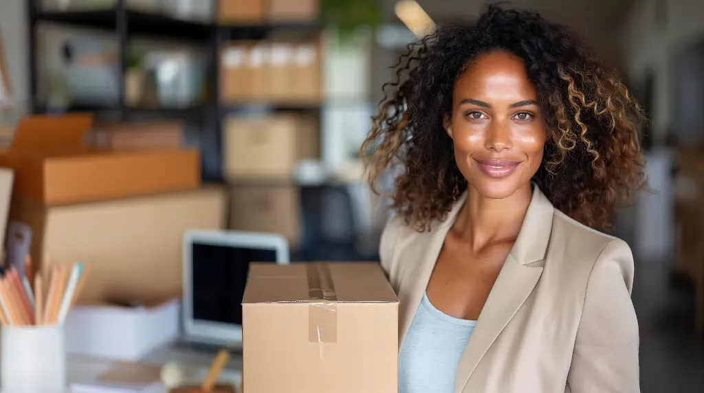 Jak zabezpieczyć przesyłki