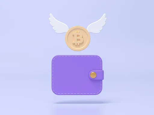 Portfel kryptowalut dla firm