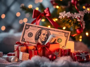 Jak pożyczka 2000 zł może pomóc po świętach