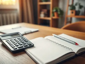 Jak obliczyć swoją zdolność kredytową? Praktyczny poradnik