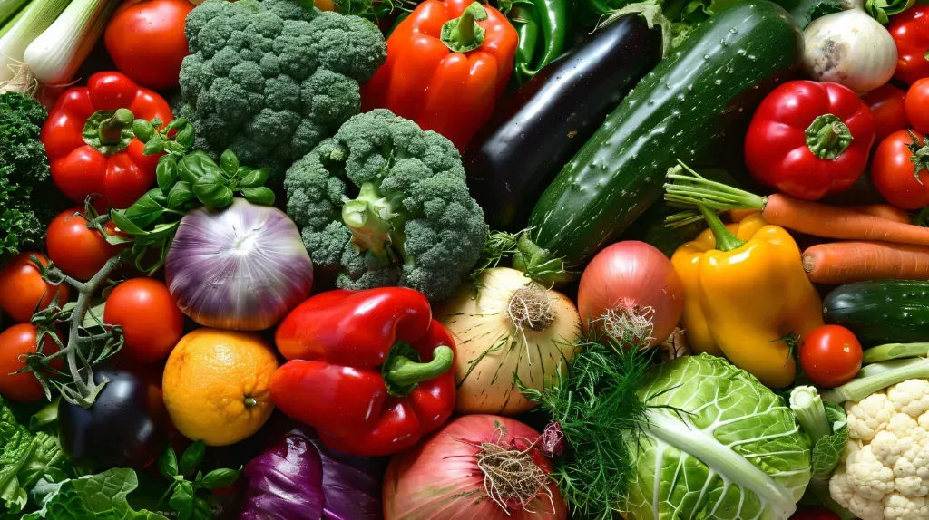 Jak poradzić sobie z chorobami bakteryjnymi warzyw?