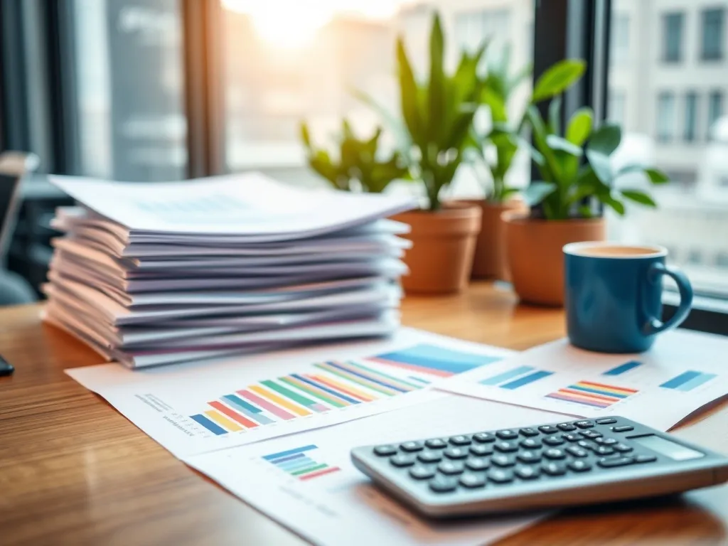 Co to jest zysk? Definicja, rodzaje i znaczenie w biznesie