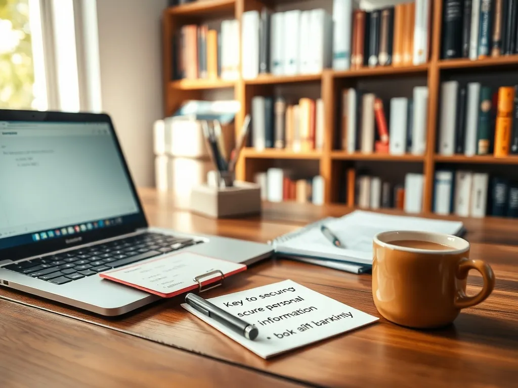 Jak zastrzec PESEL w banku? Przewodnik krok po kroku