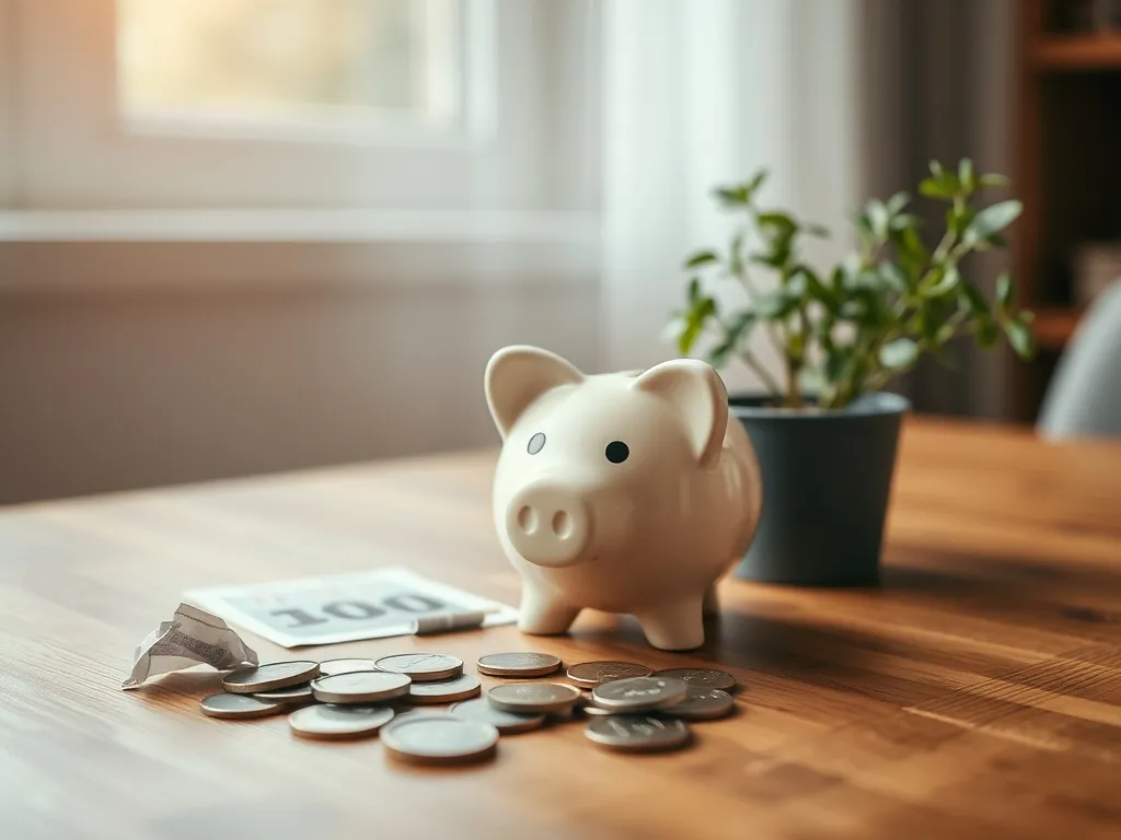 Jak nauczyć się oszczędzania? Sprawdzone metody i porady