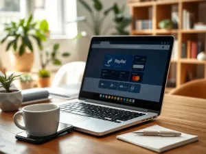 Jak przelać pieniądze z PayPal na konto bankowe? Przewodnik krok po kroku