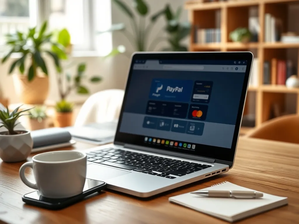 Jak przelać pieniądze z PayPal na konto bankowe? Przewodnik krok po kroku