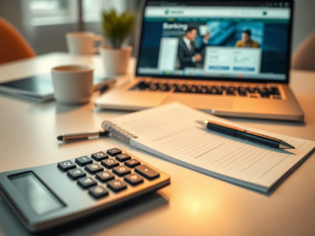 Numer konta bankowego – ile cyfr ma standardowy rachunek?