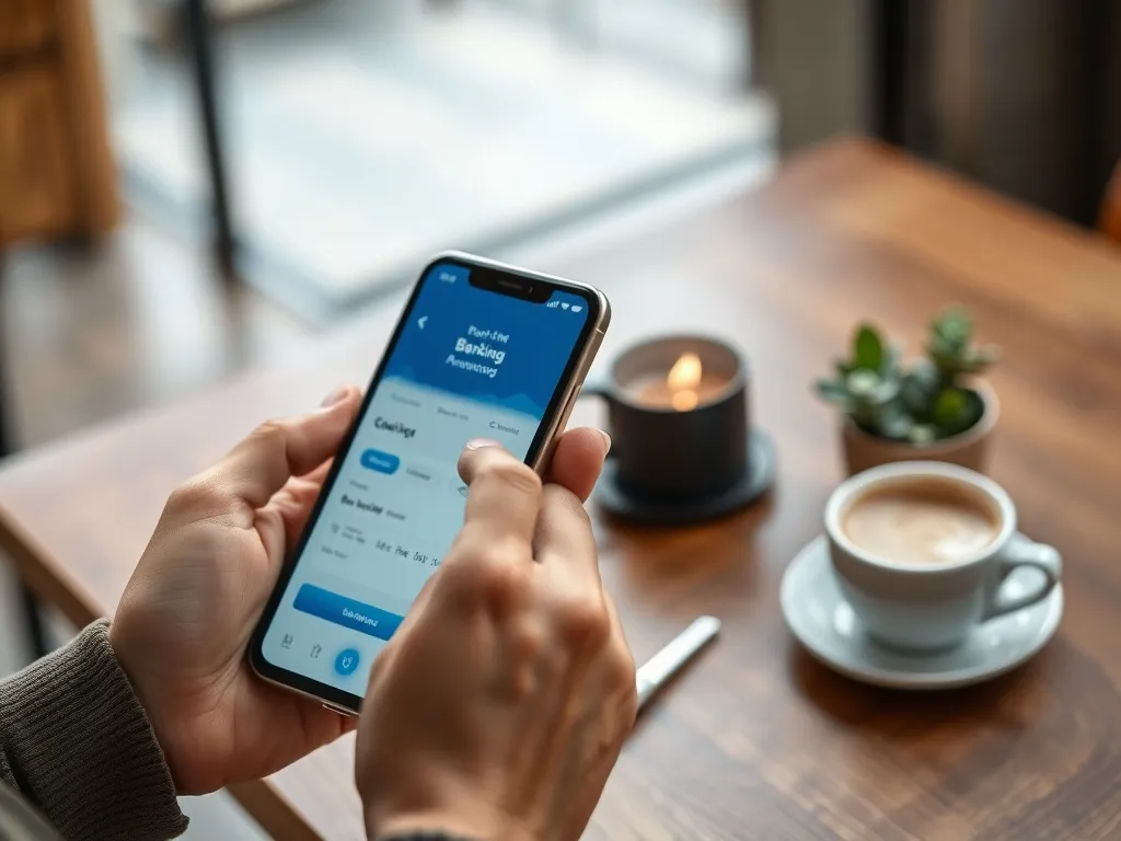 Jak założyć konto bankowe? Przewodnik krok po kroku