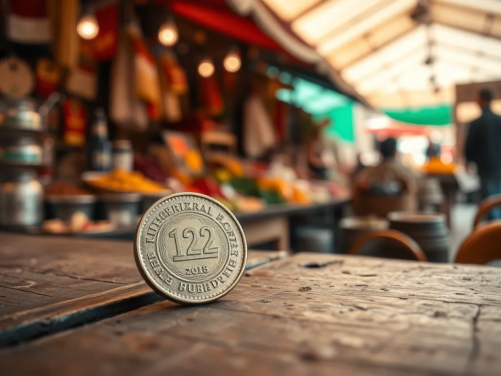 Jaka waluta na Węgrzech? Przewodnik dla podróżujących