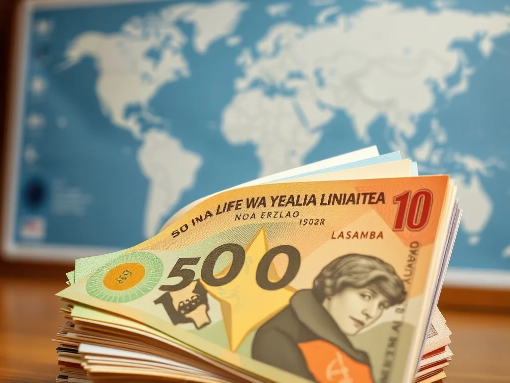 Jaka jest najdroższa waluta na świecie? Oto najważniejsze informacje