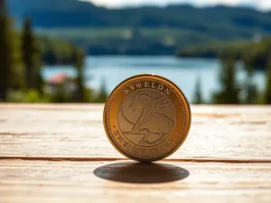 Jaka waluta jest w Szwecji? Wszystko, co musisz wiedzieć