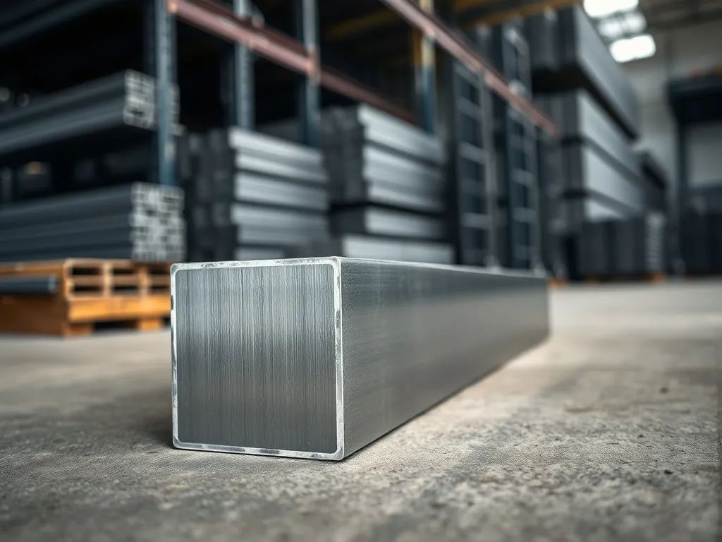 Profil 100x100x3 6m cena – gdzie kupić i ile kosztuje?