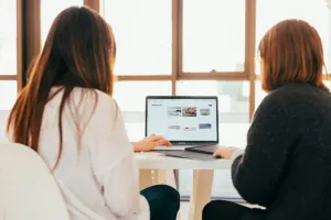 Strona internetowa jako serce marketingu